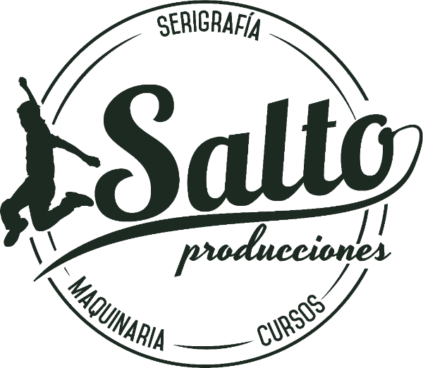 Logo Salto Producciones
