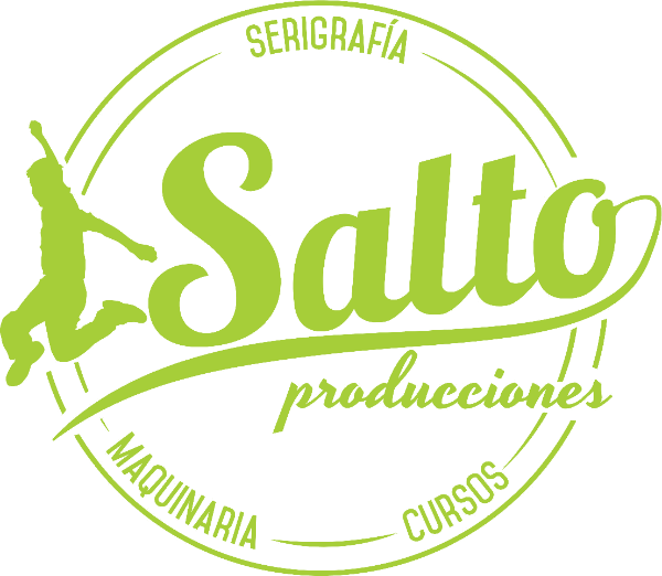 Logo Salto Producciones